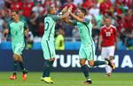 Венгрия 3:3 Португалия