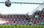 Венгрия 3:3 Португалия