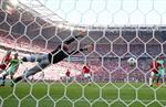 Венгрия 3:3 Португалия