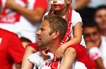 Швейцария 1:1 Польша (4:5 по пенальти)