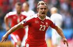 Швейцария 1:1 Польша (4:5 по пенальти)