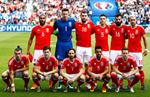 Уэльс 1:0 Северная Ирландия