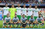 Уэльс 1:0 Северная Ирландия