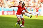 Уэльс 1:0 Северная Ирландия