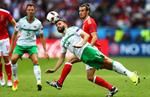 Уэльс 1:0 Северная Ирландия