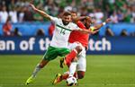Уэльс 1:0 Северная Ирландия