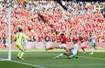 Уэльс 1:0 Северная Ирландия