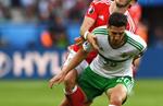 Уэльс 1:0 Северная Ирландия