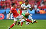 Уэльс 1:0 Северная Ирландия