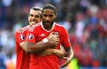 Уэльс 1:0 Северная Ирландия
