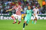 Хорватия 0:1 Португалия