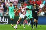 Хорватия 0:1 Португалия