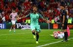 Хорватия 0:1 Португалия