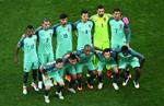 Хорватия 0:1 Португалия