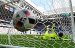 Германия	 3:0 Словакия