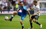 Германия	 3:0 Словакия
