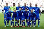 Германия	 3:0 Словакия