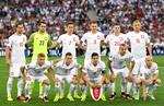 Польша 1:1 Португалия (3:5 по пенальти)