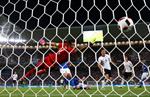 Германия	 1:1 Италия (6:5 по пенальти)