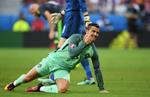 Португалия 2:0 Уэльс