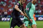 Португалия 2:0 Уэльс