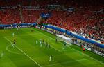 Португалия 2:0 Уэльс
