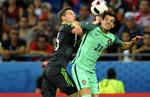 Португалия 2:0 Уэльс