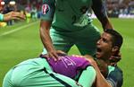 Португалия 2:0 Уэльс