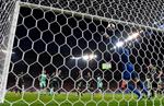 Португалия 2:0 Уэльс