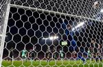 Португалия 2:0 Уэльс