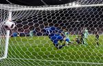 Португалия 2:0 Уэльс