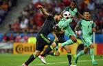 Португалия 2:0 Уэльс