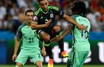 Португалия 2:0 Уэльс