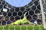 Германия 0:2 Франция