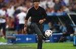 Германия 0:2 Франция
