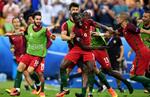 Португалия 1:0 Франция