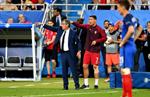 Португалия 1:0 Франция