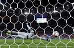 Португалия 1:0 Франция