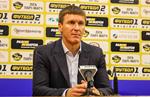 Ворскла	1:0 Черноморец