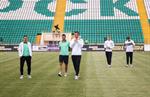 Ворскла	1:0 Черноморец