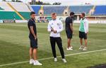 Ворскла	1:0 Черноморец