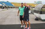 Ворскла	1:0 Черноморец