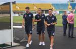 Ворскла	1:0 Черноморец