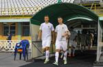 Ворскла	1:0 Черноморец