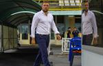 Ворскла	1:0 Черноморец
