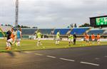 Ворскла	1:0 Черноморец