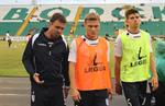 Ворскла	1:0 Черноморец