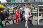 Ворскла	1:0 Черноморец