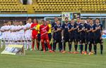 Ворскла	1:0 Черноморец