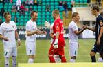 Ворскла	1:0 Черноморец